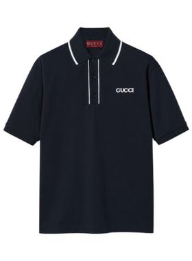 gucci 男士 上装T恤