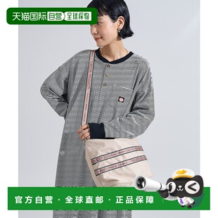 1h可退 日本直邮THEATRE PRODUCTS × FREAK'S STORE 女士尼龙多