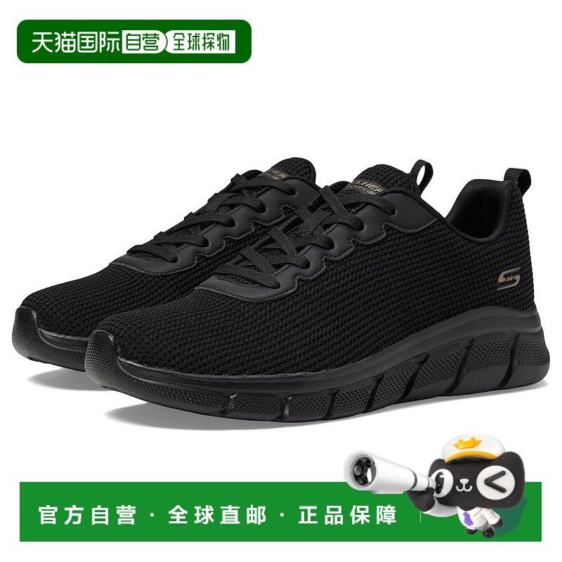 1h可退 【美国直邮】斯凯奇的 BOBS|Bobs B Flex - Visionary Ess