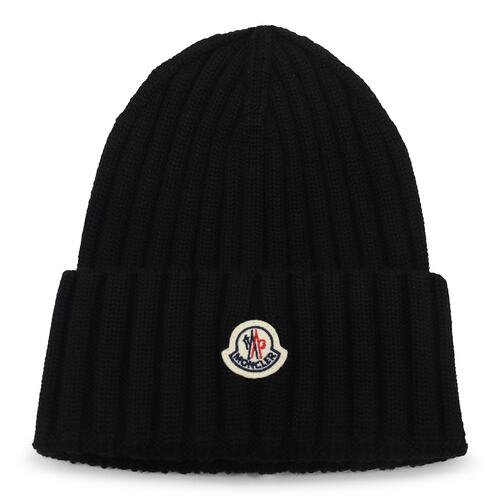 MONCLER 女士帽子 J20933B00036A9327999 AW2024