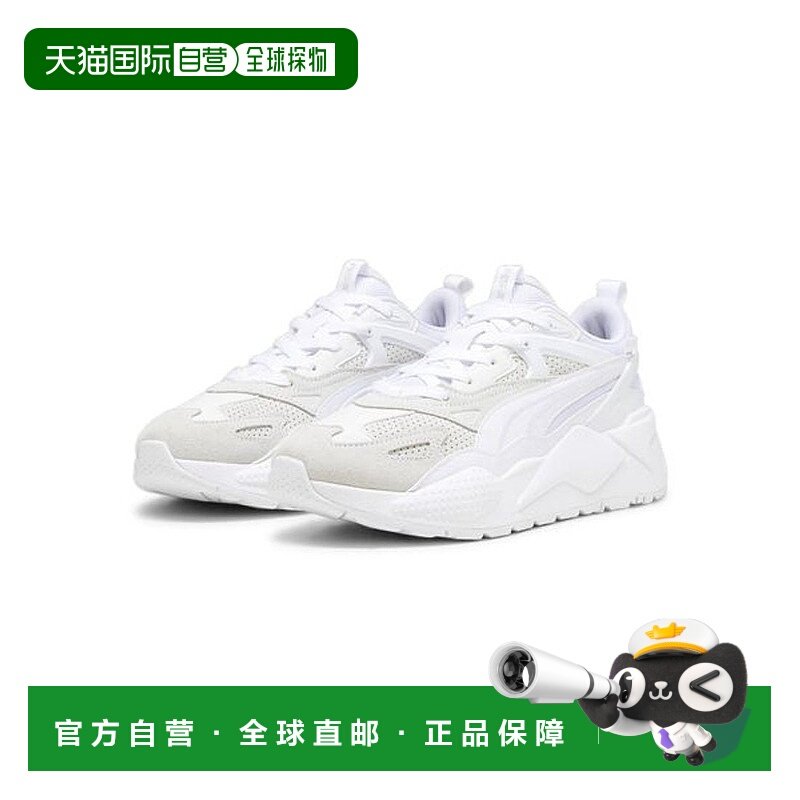 日本直邮 Reebok RS-X 效果香水 [无商家编号]彪马运动鞋