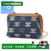 链条手拿包 10e38 单肩包 日本直邮Celine 多色 女士 2gr9 14ml