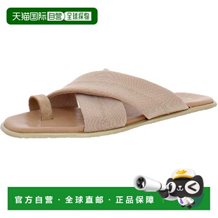 自营NYDJ Ronna Sand  RONNA-SAND Women's - beige 美国奥莱直发