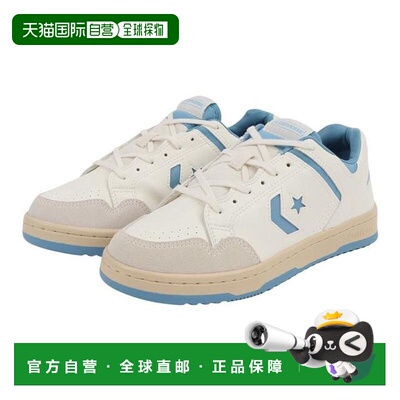 日本直邮CONVERSE Weapon Skate Ox 运动鞋 34201220 23SS（男款