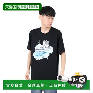 日本直邮JORDAN J Flight Essential Air 男士半袖T恤 [IB3355-01