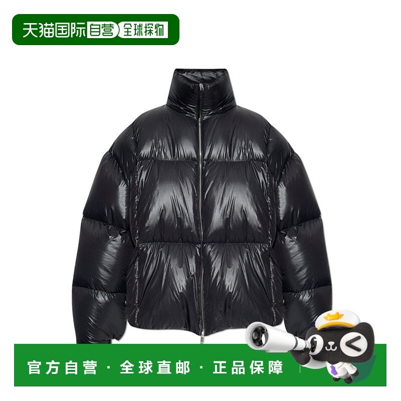 香港直邮JIL SANDER 女士外套 J40AF0161J70007001 SS2025