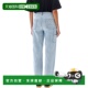 香港直邮潮奢 Pierce CARHARTT 1h可退 WIP 女士 牛仔裤 I0252680