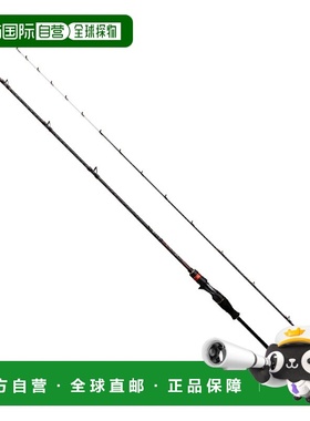 日本直邮SHIMANO 21 Engetsu SS Hitotsu Tenyamadai B240MH+（诱