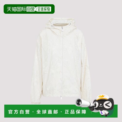 香港直邮MONCLER 女士西服外套 SS2025 K10931A00153598H4050