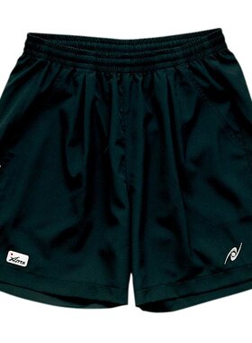 日本直邮Nittaku Semoria 短裤 乒乓球比赛裤 NW2482-SLS1