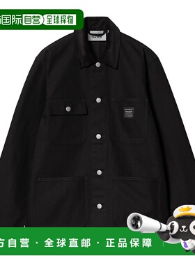 日本直邮Carhartt WIP x TRESOR 联名款 SS24 Way Of The Light M