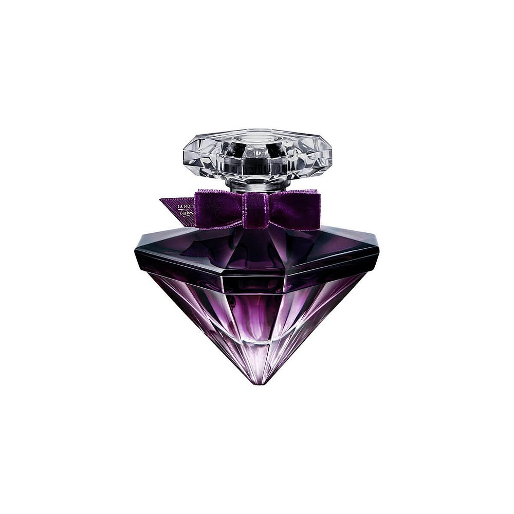 欧洲直邮LANCÔME La Nuit Trésor香水女士香调自然清新淡雅30ml