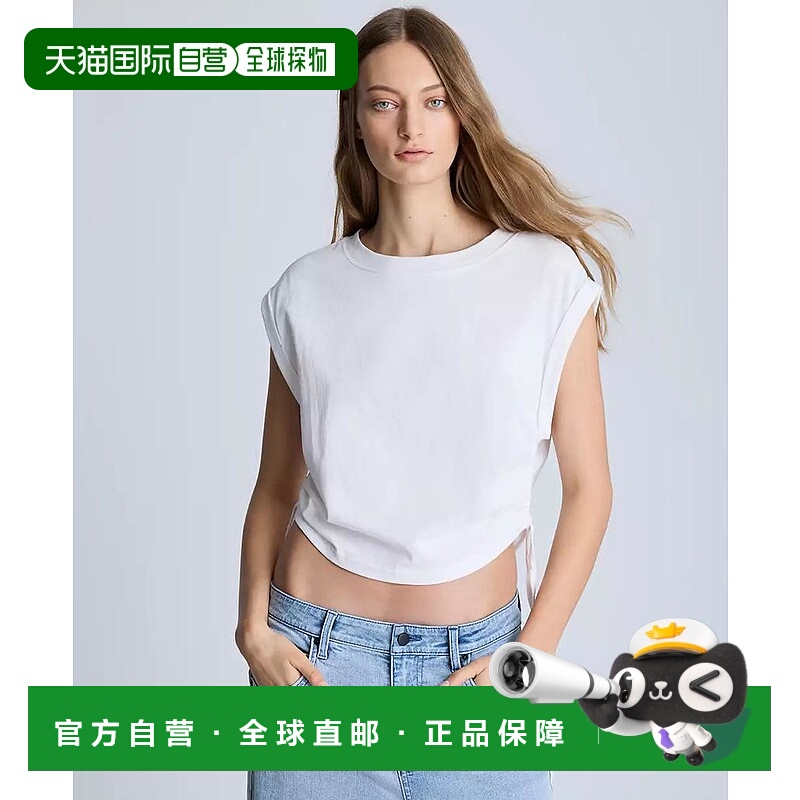 1h可退 【美国直邮】kenneth cole 女士 上装T恤上衣毛衣