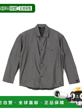 1h可退 日本直邮N.HOOLYWOOD COMPILE 男士标准版型台场双插袋衬