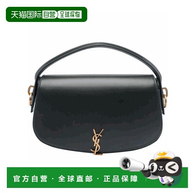 香港直邮SAINT LAURENT 女士单肩包 8373820SX0W3045 AW2025