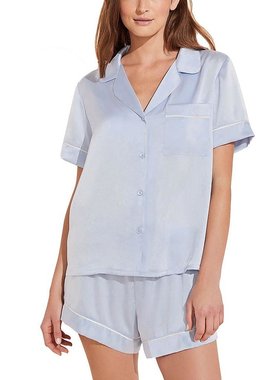 Eberjey|Inez 真丝睡衣套装