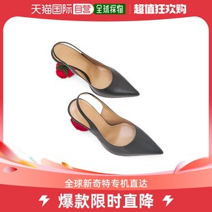 L815S01X581100 香港直邮LOEWE 女士高跟鞋