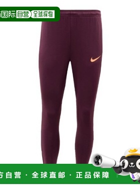 韩国直邮NIKE 长裤 ZQC FN2406-610 干爽合身罢工长裤