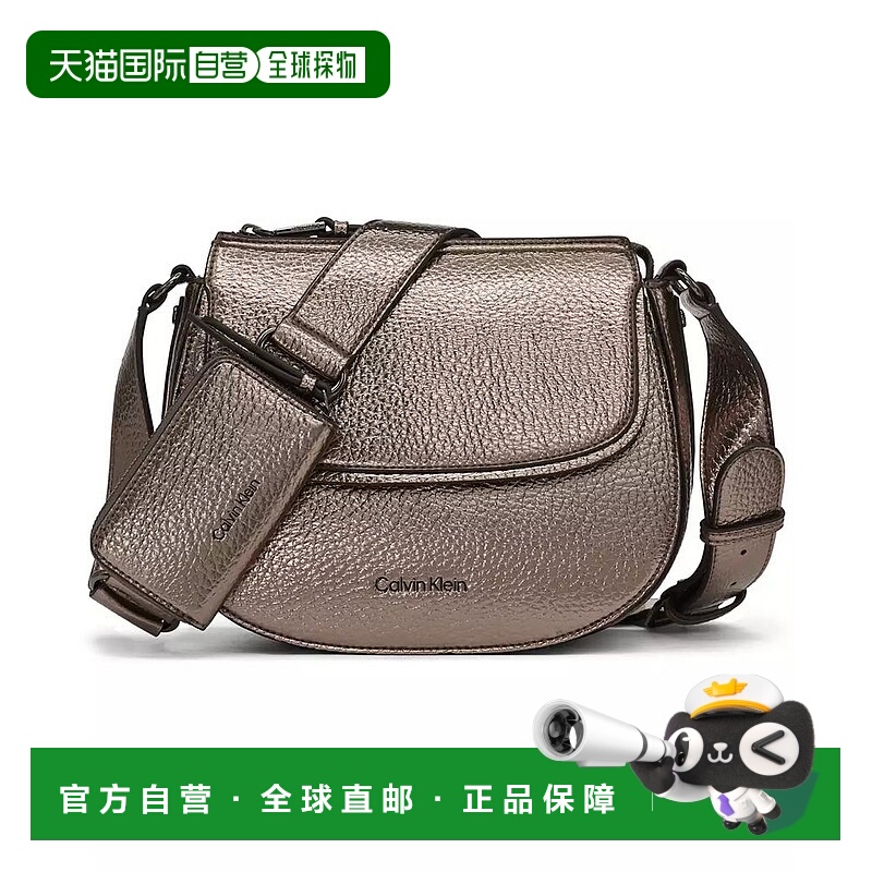 1h可退 【美国直邮】calvin klein 女士 手拿包