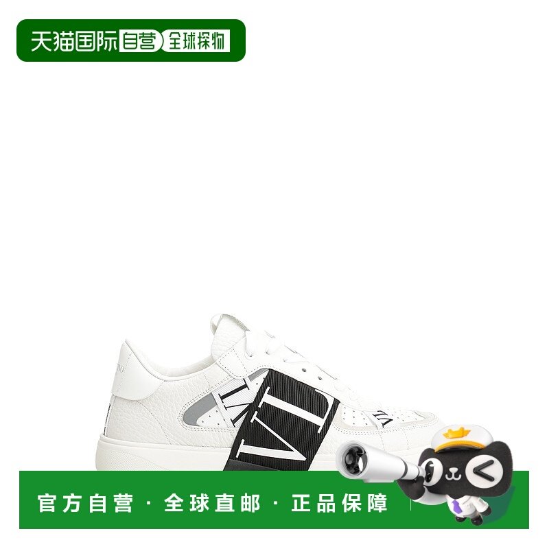 香港直邮VALENTINO GARAVANI 男士运动鞋 7Y2S0C58WRQ24P AW2025