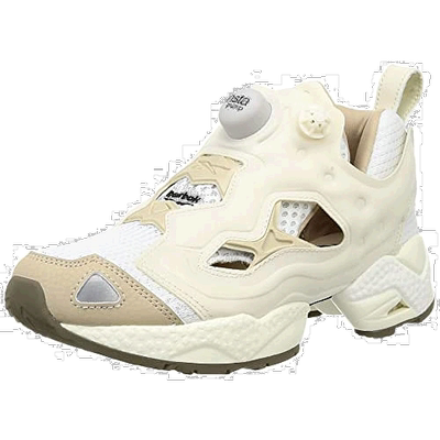 【日本直邮】Reebok 运动鞋 Instapump Fury 95   28.5 cm锐步