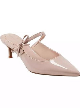 Bandolino|女士 Mayblis 小猫跟玛丽珍穆勒鞋