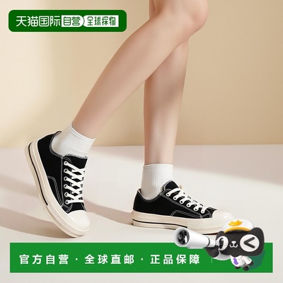 匡威女士 ALL STAR SQUARETOE OX 全明星方头运动鞋鞋匡