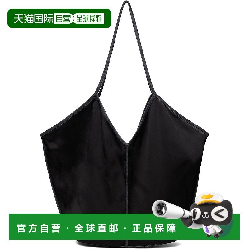 1h可退 香港直邮潮奢 Tom Ford 汤姆 福特 女士 黑色 Hereu 联名