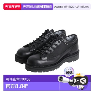 日本直邮Danner DANNER FIELD LOW R 休闲鞋D123200[STD]