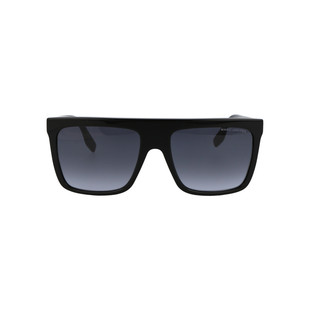 MARC AW2025 639 MARC639S807 Marc 太阳镜 男士 JACOBS 黑色