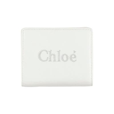 潮奢 CHLOE' 蔻依 女士 Wallet 钱包