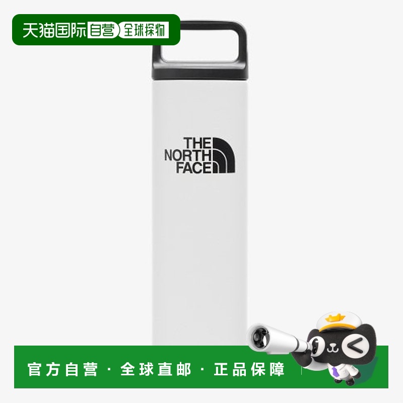 韩国直邮THE NORTH FACE北面男女通用实用保温水杯NA5CP08A户外