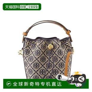 香港直郵潮奢 女士 托里 伯奇 Burch 1h可退 Monogram迷你 Tory