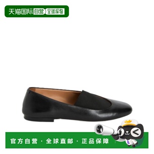 1h可退 香港直邮Jil Sander 天然芭蕾舞鞋 J16WZ0023P7689