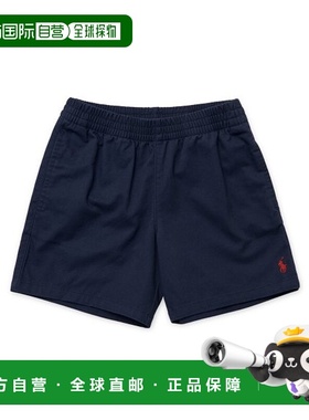 韩国直邮POLO RALPH LAUREN 儿童4-7岁童装裤子CWPOSHOBBQ20069-4
