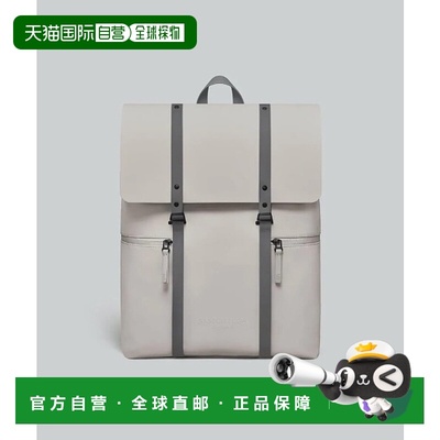 1h可退 日本直邮GASTON LUGA SPLASH 2.0 防水双肩包 16寸 784497