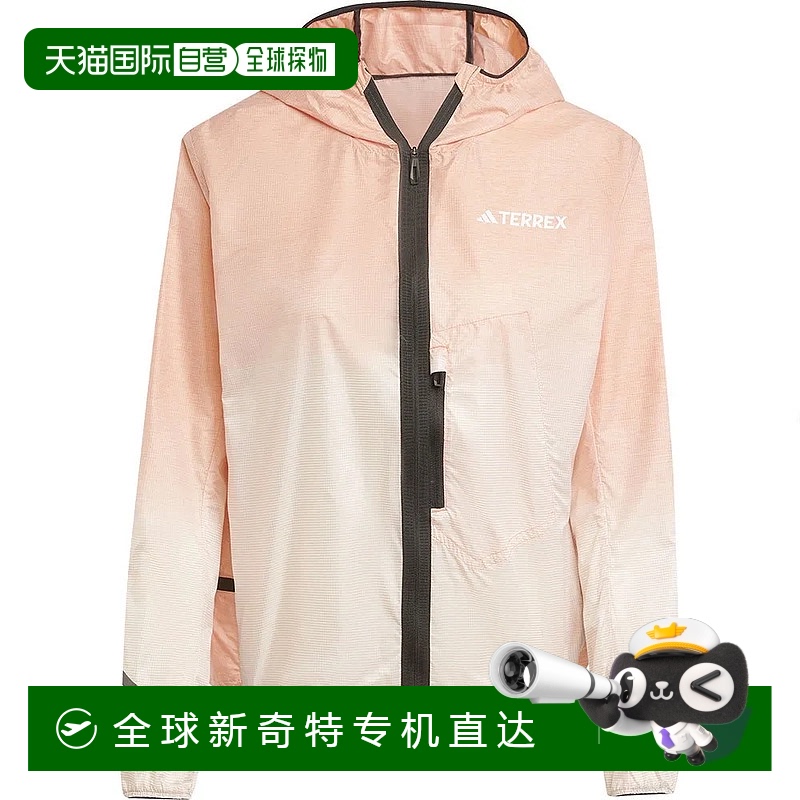 香港直邮ADIDAS Terrex Xperior Light Windweave 夹克 女士