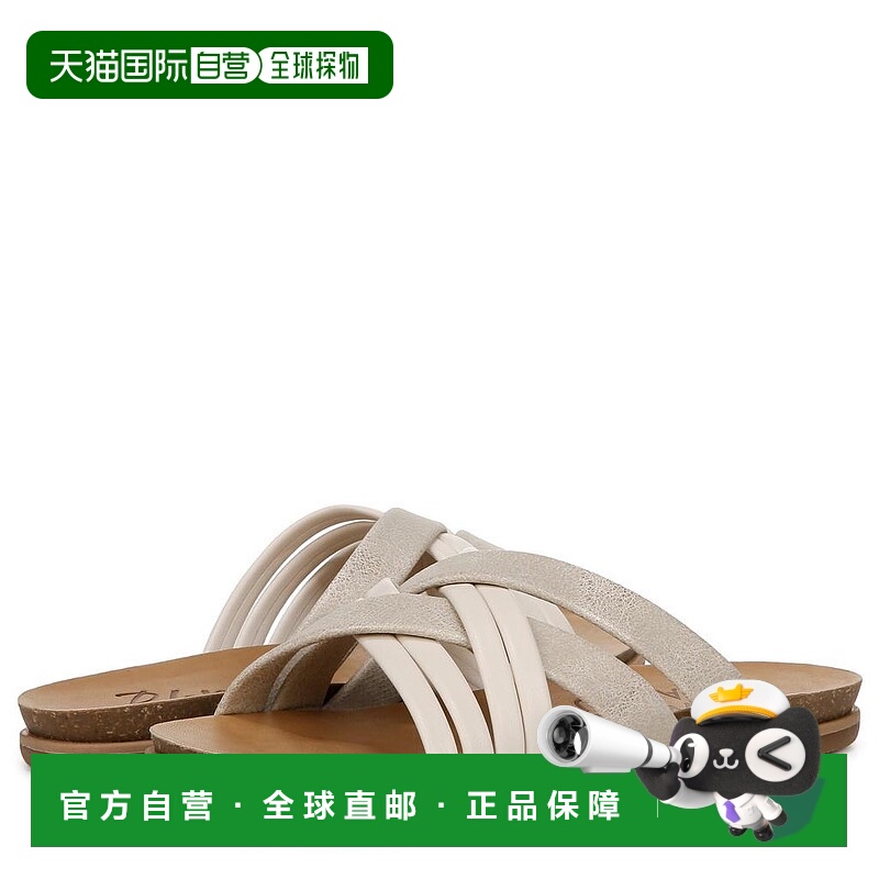 1h可退 【美国直邮】blowfish malibu 女士 凉鞋