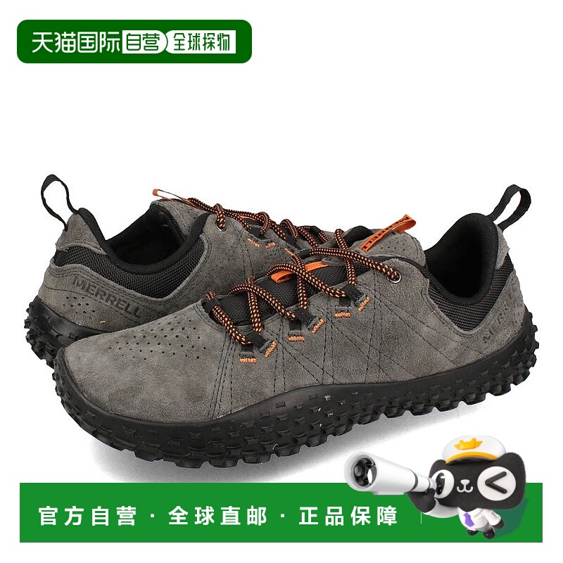 日本直邮 M WRAPT GRANITE 商品[J036009]迈乐徒步户外鞋运动鞋