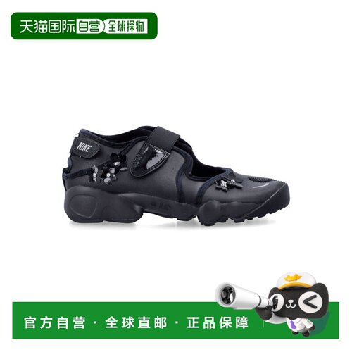 香港直邮NIKE 女士运动鞋 26AIV5682001 AW2026 黑色 Nike Air Ri