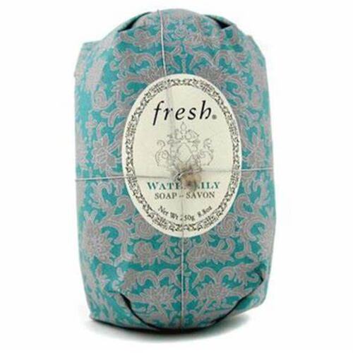 馥蕾诗（Fresh）睡莲瑰丽香皂250g