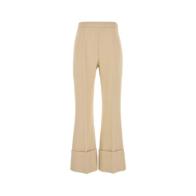 VALENTINO GARAVANI 女士休闲裤 6B3RB64590VET5 SS2025