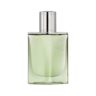 欧洲直邮Hermes爱马仕H24律动活草男士浓香水50ml正品