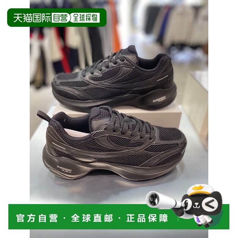 韩国直邮FILA [여주점] 휠라 남녀공용운동화 1rm02822g 001 fila float e3 2.