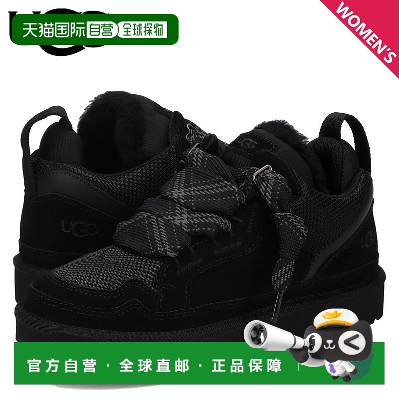 日本直邮UGG 运动鞋 LOWMEL 女士 LOWMEL 1144032