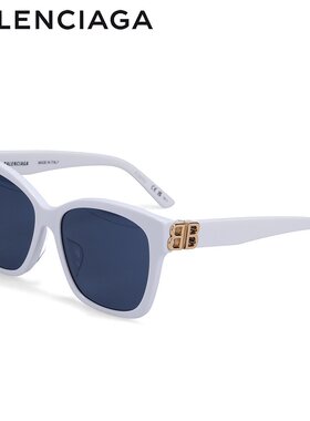 日本直邮  balenciaga 通用 太阳镜