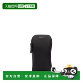Accessory男士 自营欧洲直邮Tumi途明 Travel 黑色拉链开合收纳包
