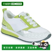 Michael STRIDE Kors 欧洲直邮MICHAEL MMK ALLIE TRAINER 女士