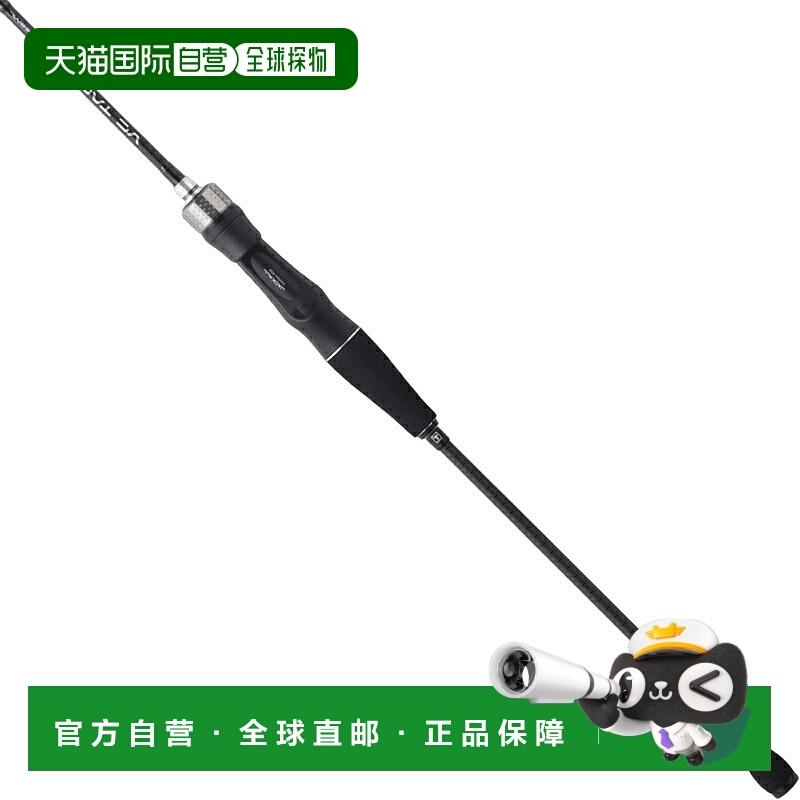 日本直邮JACKALL VC TACT VT-C66ML（抛饵式两节式）