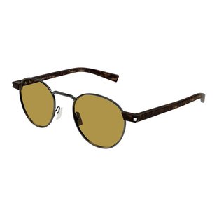 Laurent 太阳镜 圣罗兰 sunglasses SL707003AR 男士 Saint